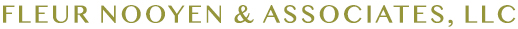 Fleur Nooyen & Associates Logo